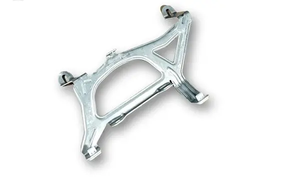 BMW M8 F91 F92 G14 G15 Sound amplifier holder/bracket 65159865415 9865415