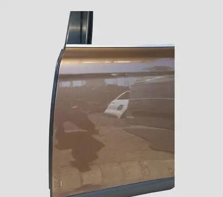 Volvo XC60 Rear door 30745503