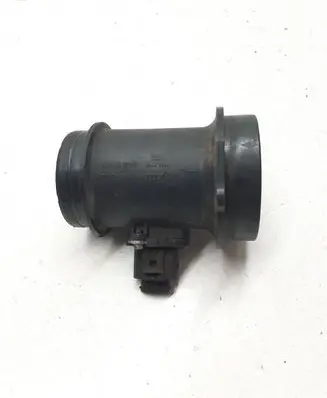 Audi A4 S4 B7 8E 8H Mass air flow meter 1J0973705