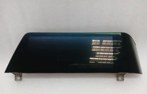 BMW M3 G80 GPS navigation control unit/module 9826556