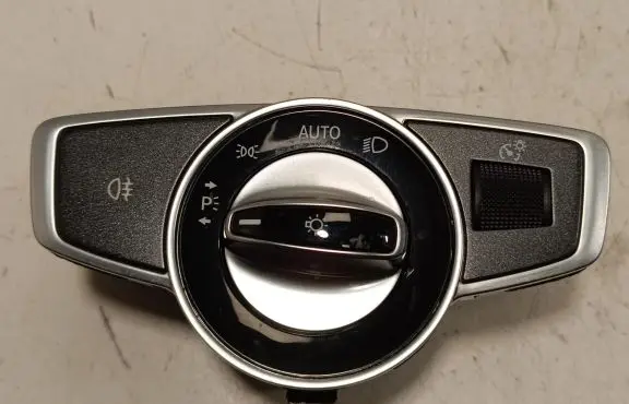 Mercedes-Benz E W213 Light switch A2229055508