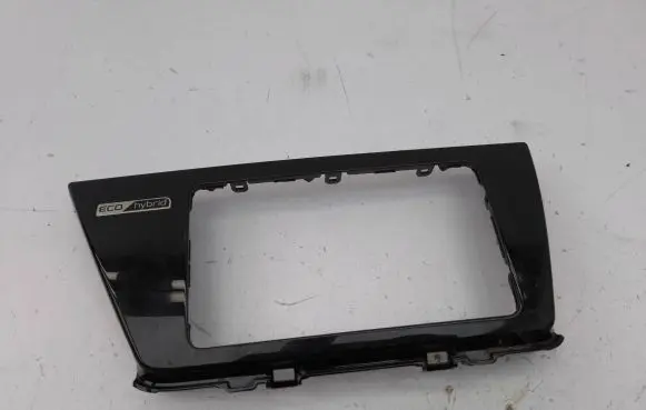 KIA Niro Radio/GPS head unit trim 84740G5900FHV