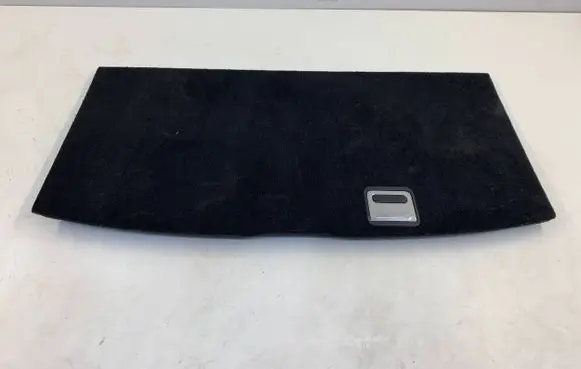 Mercedes-Benz R W251 Trunk/boot floor carpet liner A2516800418