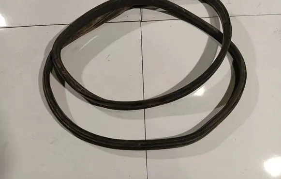 Opel Astra G Rubber seal rear door