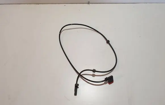Mercedes-Benz C W204 ABS rear brake sensor A2045400317 A0015428118