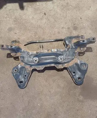Citroen C3 Front subframe