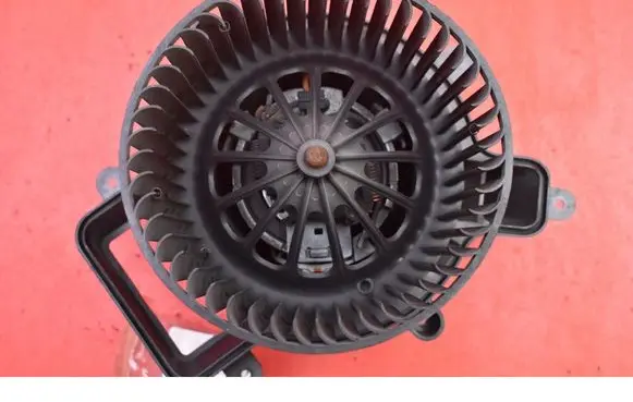 Heater fan/blower