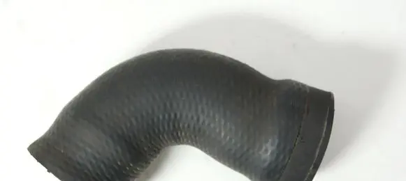 Audi A6 S6 C5 4B Intercooler hose/pipe 4B0145837A