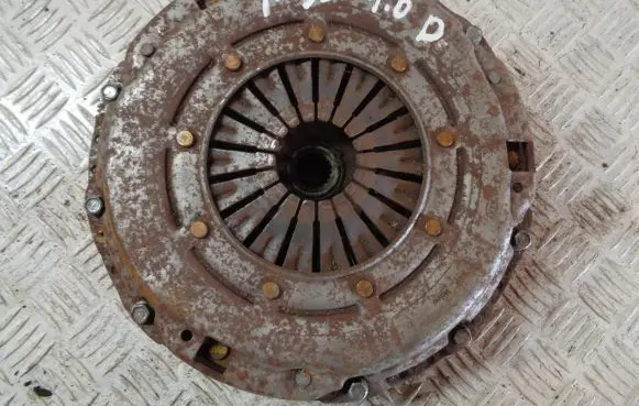 Hyundai i30 Clutch set kit