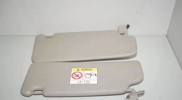 BMW 2 F46 Sun visor 7402858 51447402858 5A3BCC2