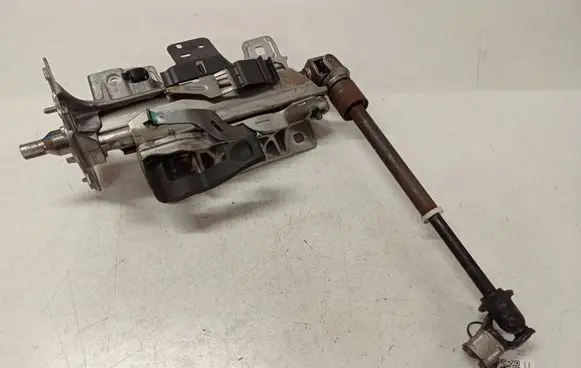 Citroen C4 I Steering column universal joint 9638983380 9657620377 1062200