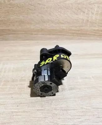 Volkswagen Sharan Air flap motor/actuator 532948324A 7M0907511D