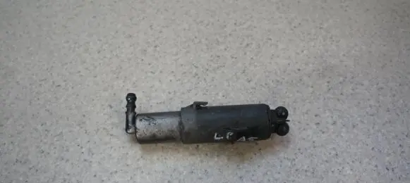 Audi A5 8T 8F Headlight washer spray nozzle 8t0955101a