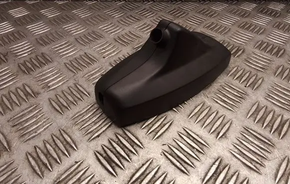 BMW X1 E84 Plastic wing mirror trim cover 7069492 30640 7069491