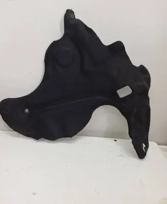 BMW 5 F10 F11 Heat shield in engine bay BMW1114 8490568