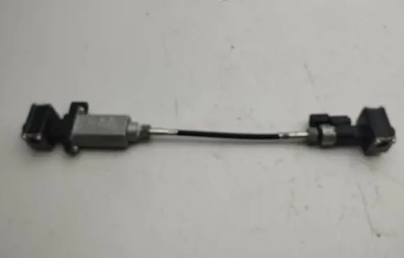 Seat adjustment motor