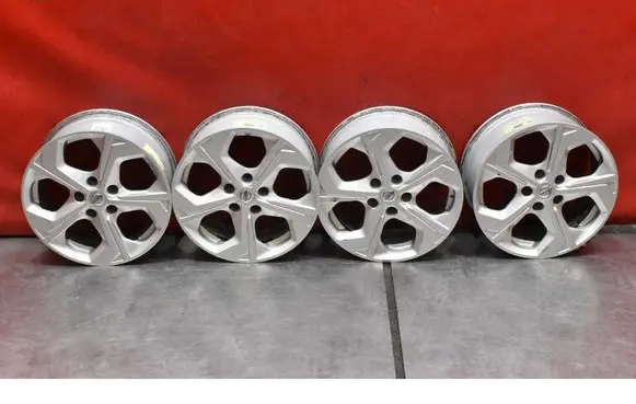 Nissan X-Trail T32 R18 alloy rim KE4094C200