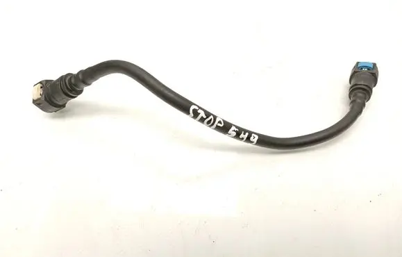Ford Focus Brake booster pipe/hose AV617T504CC