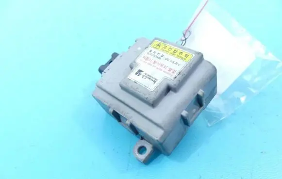 Hyundai Elantra Central body control module D397-CG6AA-01 IMPRK1059847