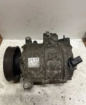 Volkswagen Golf V Air conditioning (A/C) compressor (pump) 1K0820803N 6872094126 5060410270