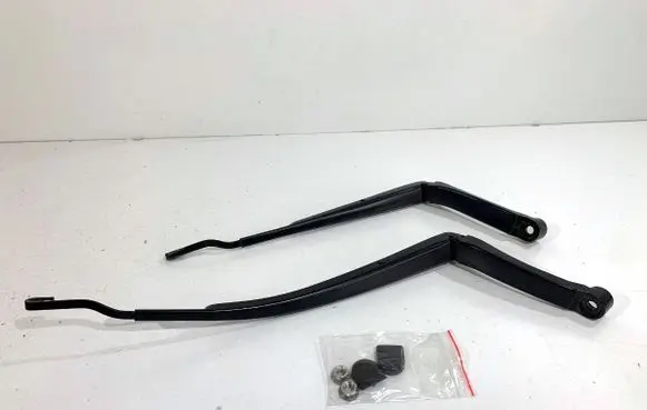 Lexus IS III XE30 Front wiper blade arm 