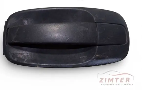 Renault Trafic II (X83) Front door exterior handle 8200897943