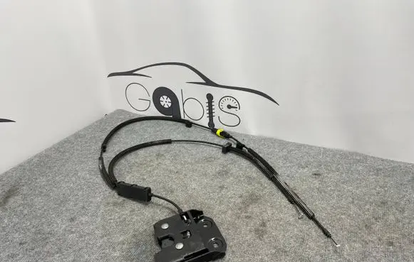 Alfa Romeo Stelvio Seat back rest lock catch 505564030 85630