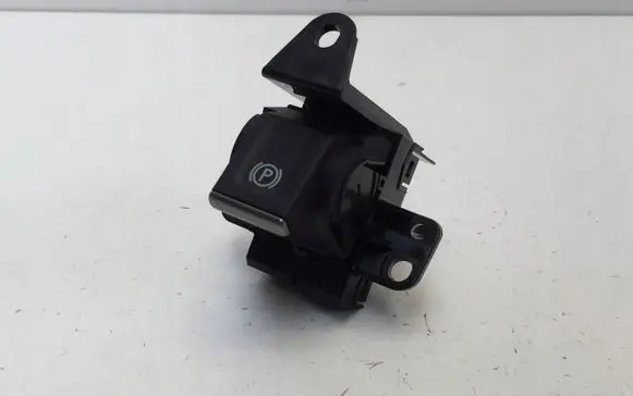 Hand parking brake switch