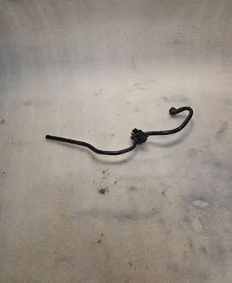 Audi A8 S8 D2 4D Vacuum line/pipe/hose