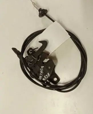 Opel Antara Engine bonnet/hood lock/catch