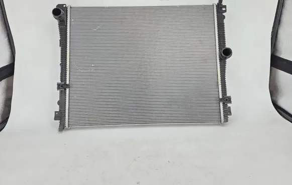 BMW 2 G42 Coolant radiator 5A30678