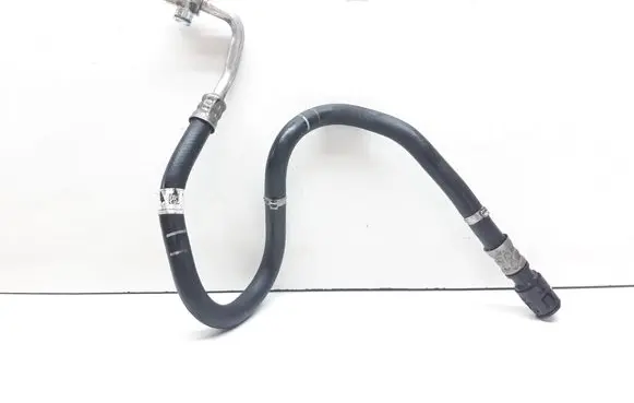 BMW 5 F10 F11 Power steering hose/pipe/line 6781834
