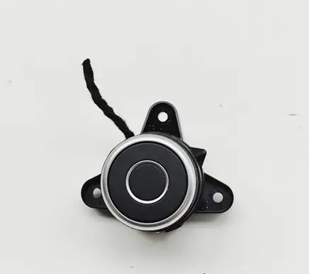 Alfa Romeo Giulia Head unit multimedia control 156164830 156164872
