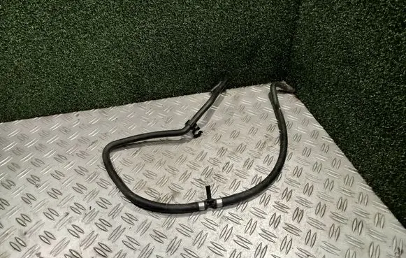 Volkswagen Crafter Engine coolant pipe/hose 5000013361A0