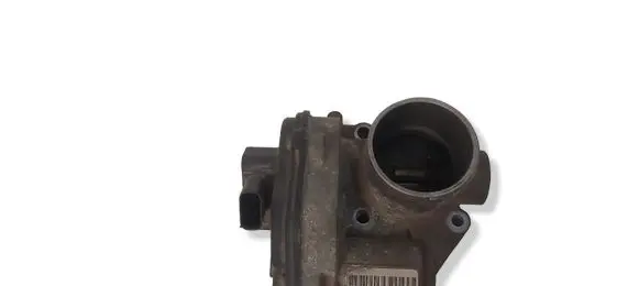 Ford Focus C-MAX Throttle body valve VP2S6U9E928BA