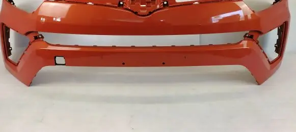 SsangYong Tivoli Front bumper 7872135000