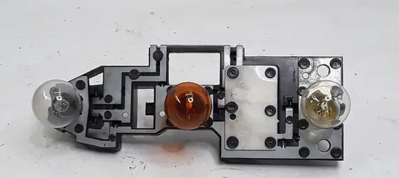 Tail light part