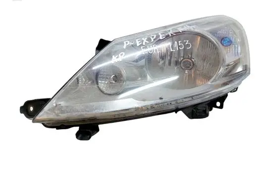 Peugeot Expert Headlight/headlamp 89902605
