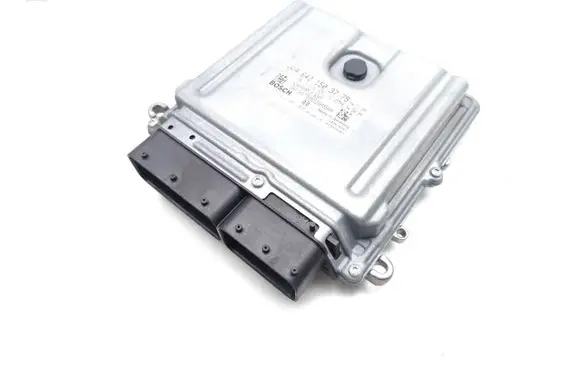 Mercedes-Benz E W211 Engine control unit/module A6421503779 0281012031