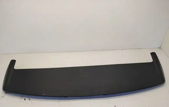 Dodge Caliber Tailgate/trunk spoiler OYQ84TRMA
