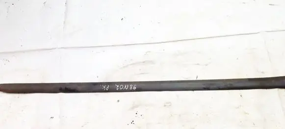Nissan Almera Tino Front door trim (molding) 80871buxxx