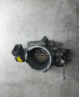 Ford Galaxy Throttle valve 95BF9B989 DA9L03A