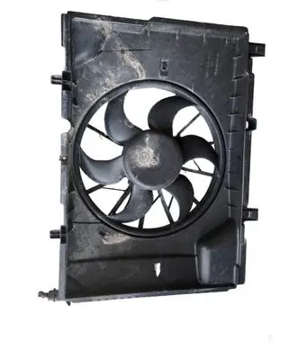 Mercedes-Benz CLK A208 C208 Electric radiator cooling fan A2025053555