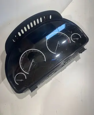 BMW 6 F12 F13 Speedometer (instrument cluster) 01Y8862T 100681626 2908028920