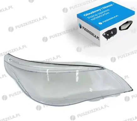 Headlight lense