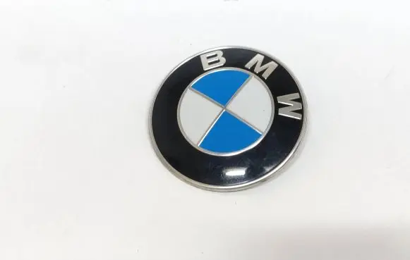 BMW X1 E84 Manufacturer badge logo/emblem 8132375