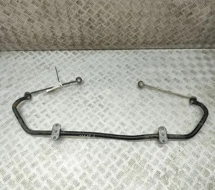 Peugeot 208 II Front anti-roll bar/sway bar 9836590980
