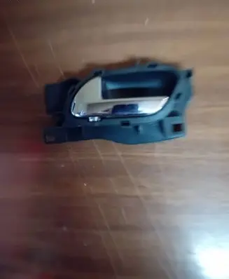 Peugeot 407 Front door interior handle 10018