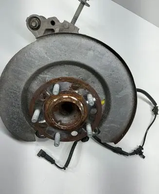 Chrysler Pacifica Rear wheel hub 511ABL