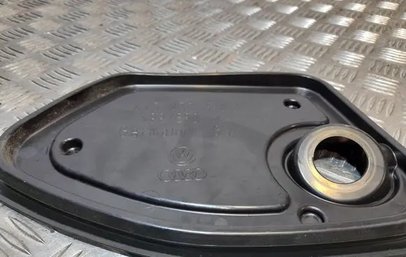Audi A3 S3 8V Other rear door trim element 8V5837915A 8V5837915